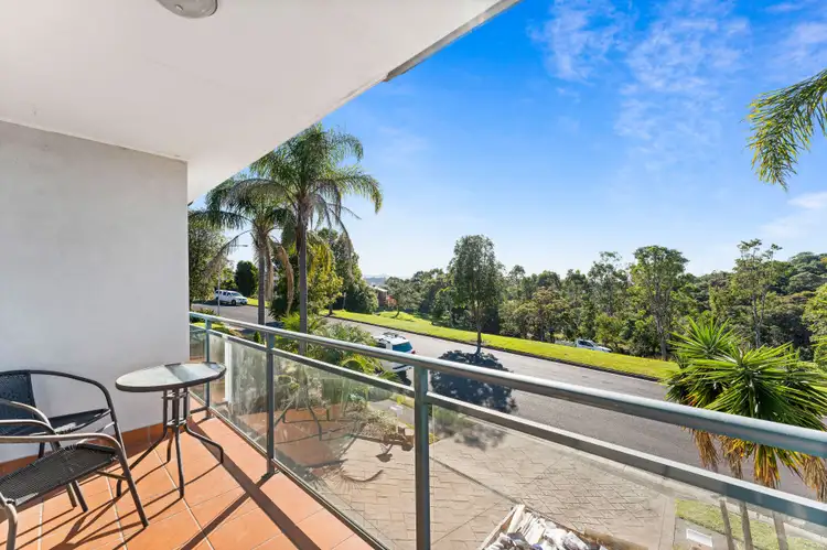 Third view of Homely semi-detached listing, 1/52 Glider Avenue, Blackbutt NSW 2529