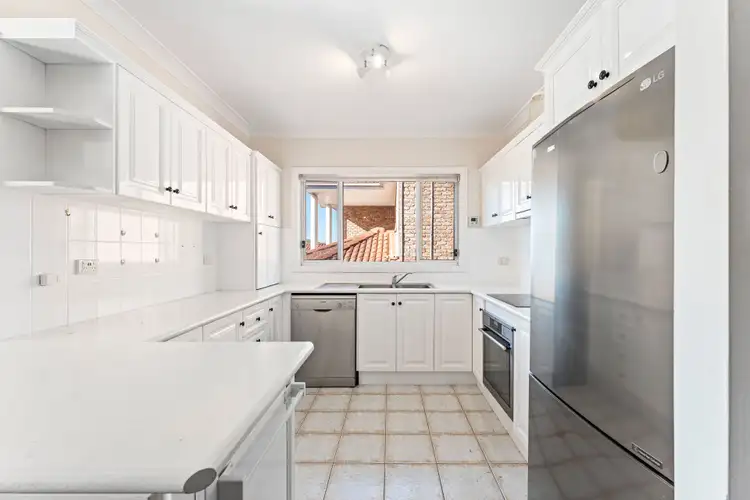 Fourth view of Homely semi-detached listing, 1/52 Glider Avenue, Blackbutt NSW 2529