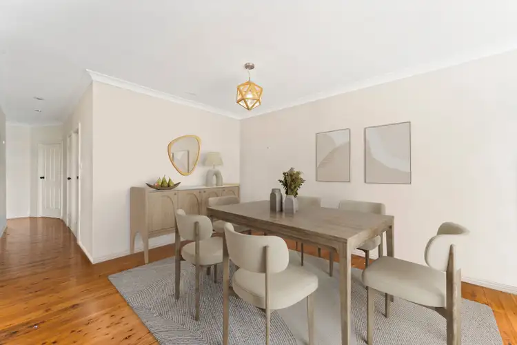 Fifth view of Homely semi-detached listing, 1/52 Glider Avenue, Blackbutt NSW 2529