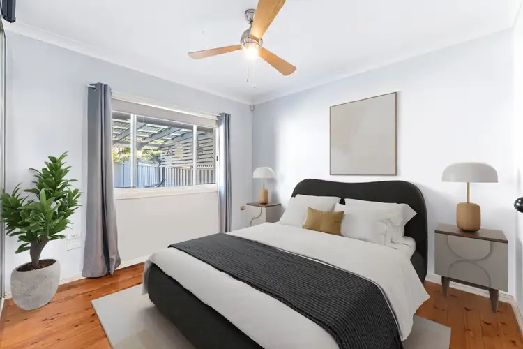 Sixth view of Homely semi-detached listing, 1/52 Glider Avenue, Blackbutt NSW 2529