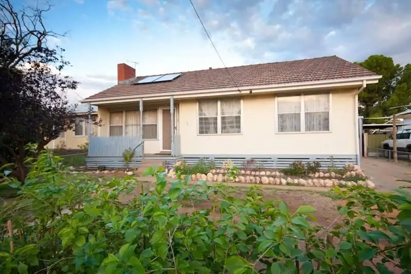 Main view of Homely house listing, 18 Brian Crescent, Mildura VIC 3500