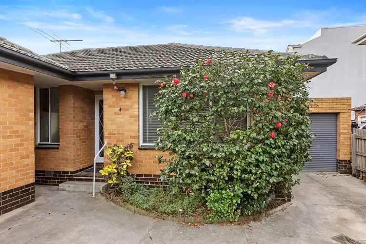 4/9 Rosedale Avenue, Glen Huntly VIC 3163