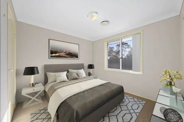 Sixth view of Homely house listing, 5 Lilac Close, Fletcher NSW 2287