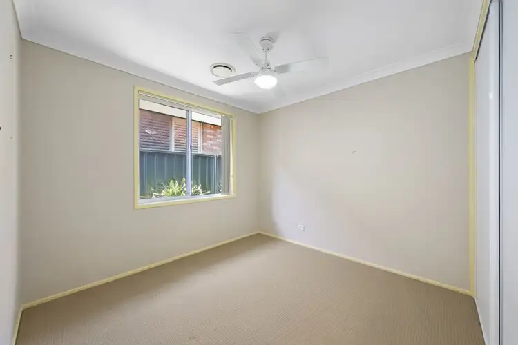 Seventh view of Homely house listing, 5 Lilac Close, Fletcher NSW 2287