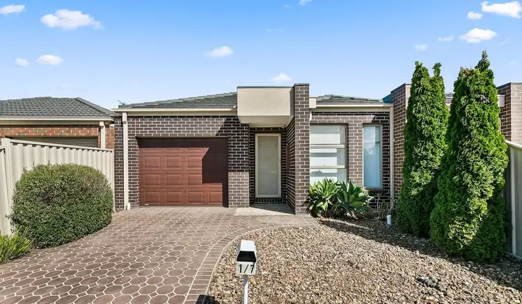 Main view of Homely house listing, 1/7 Assumption Close, Truganina VIC 3029