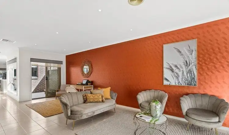 Third view of Homely house listing, 1/7 Assumption Close, Truganina VIC 3029