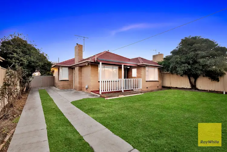 95 Heaths Road, Hoppers Crossing VIC 3029