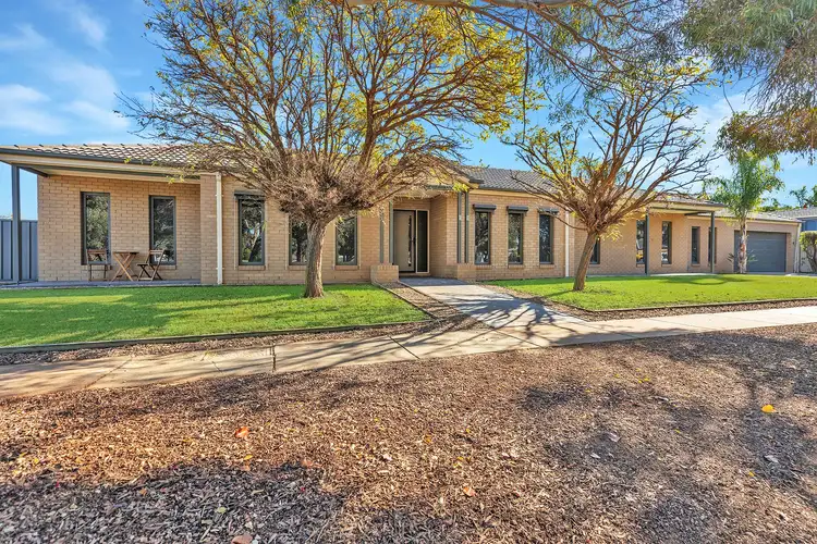 Main view of Homely house listing, 60 Shetland Drive, Moama NSW 2731