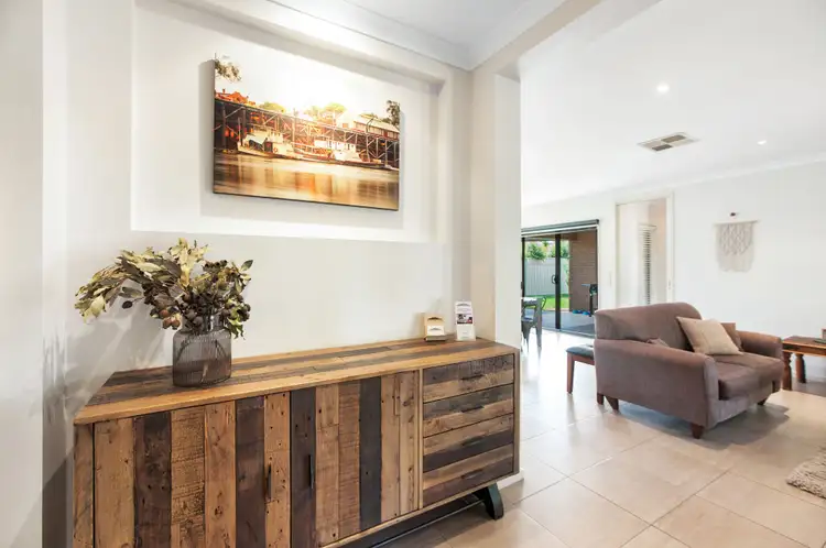 Second view of Homely house listing, 60 Shetland Drive, Moama NSW 2731
