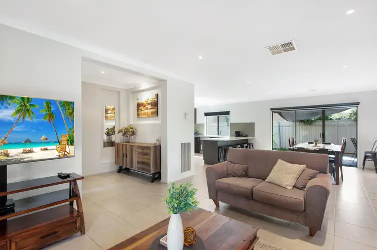 Third view of Homely house listing, 60 Shetland Drive, Moama NSW 2731