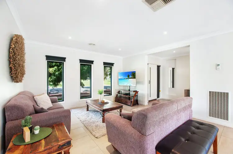 Fourth view of Homely house listing, 60 Shetland Drive, Moama NSW 2731