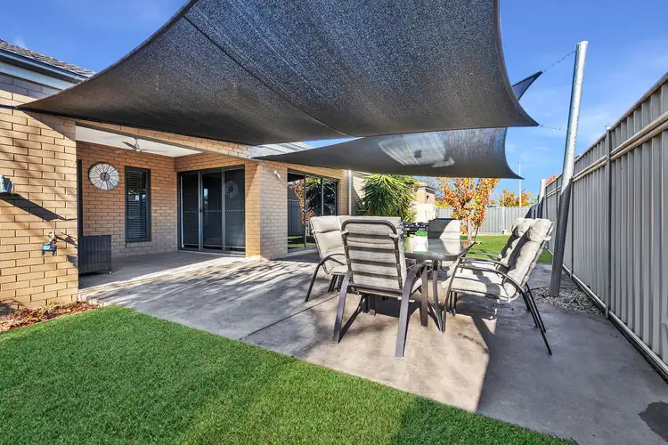 Fifth view of Homely house listing, 60 Shetland Drive, Moama NSW 2731