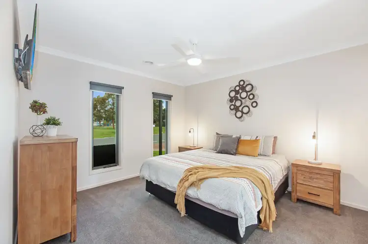 Seventh view of Homely house listing, 60 Shetland Drive, Moama NSW 2731