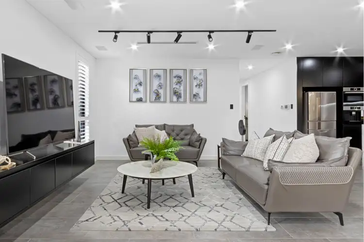 Fifth view of Homely house listing, 118 Moore Street, Hurstville NSW 2220