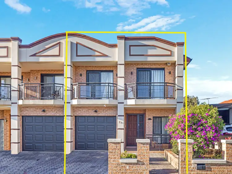 3A Baumans Road, Riverwood NSW 2210