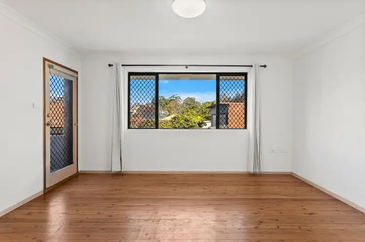 Second view of Homely unit listing, 3/24 Matthews Street, Wollongong NSW 2500