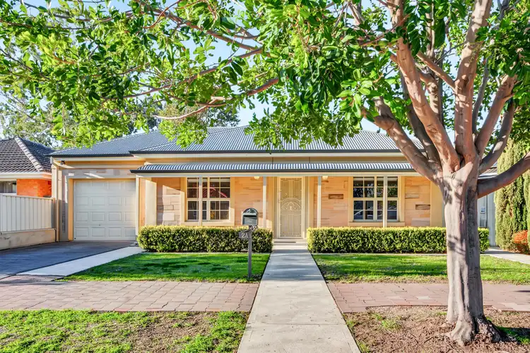 2A Whitelodge Road, Paradise SA 5075