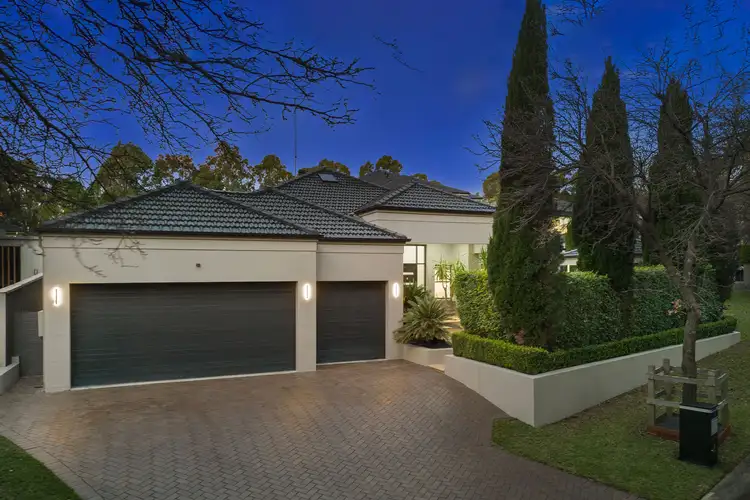 4 Cloverhill Grove, Bella Vista NSW 2153