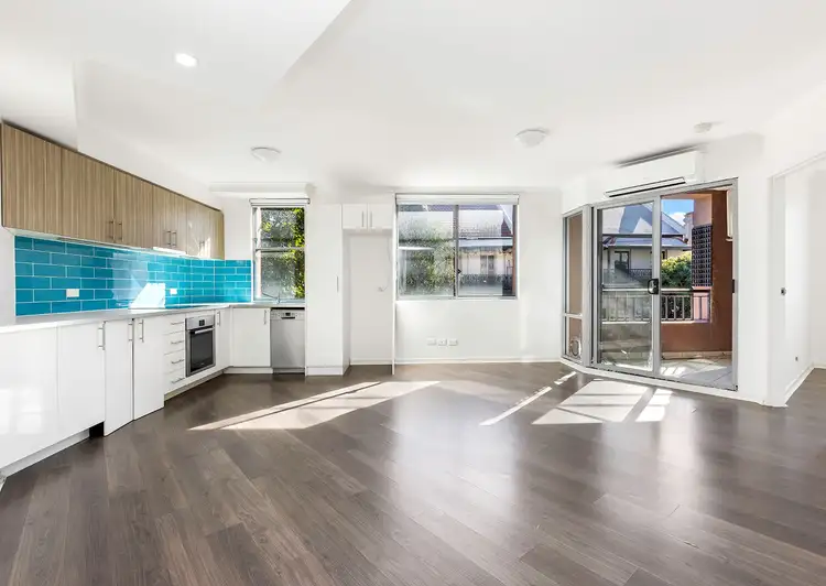 Main view of Homely apartment listing, 2/252 Abercrombie Street, Redfern NSW 2016