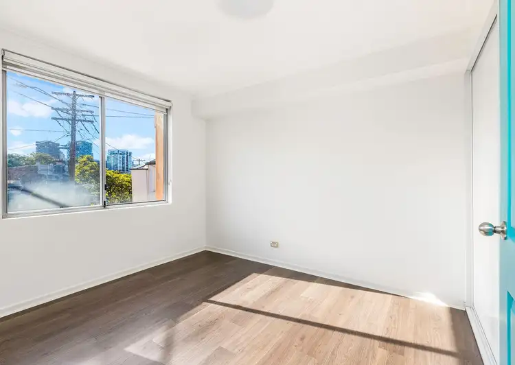 Second view of Homely apartment listing, 2/252 Abercrombie Street, Redfern NSW 2016