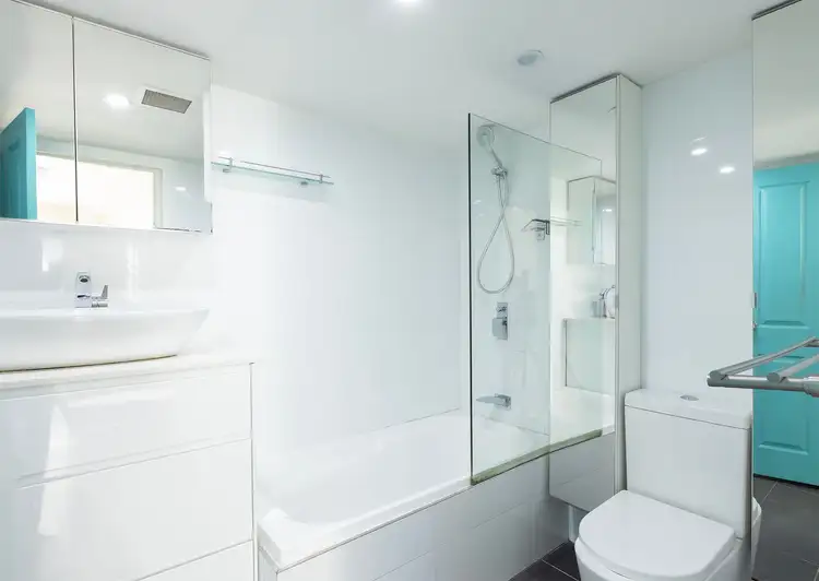 Third view of Homely apartment listing, 2/252 Abercrombie Street, Redfern NSW 2016