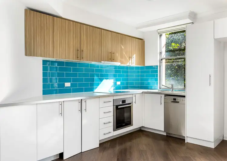 Fourth view of Homely apartment listing, 2/252 Abercrombie Street, Redfern NSW 2016