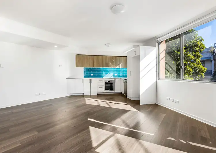 Fifth view of Homely apartment listing, 2/252 Abercrombie Street, Redfern NSW 2016
