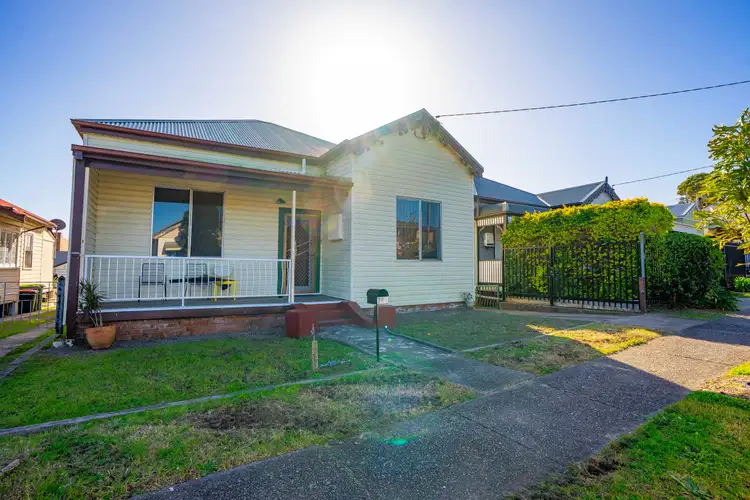 202 Denison Street, Broadmeadow NSW 2292