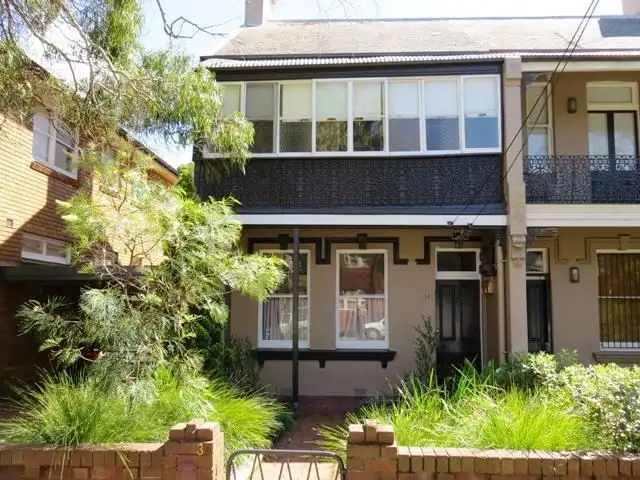 2/34 Brae Street, Bronte NSW 2024