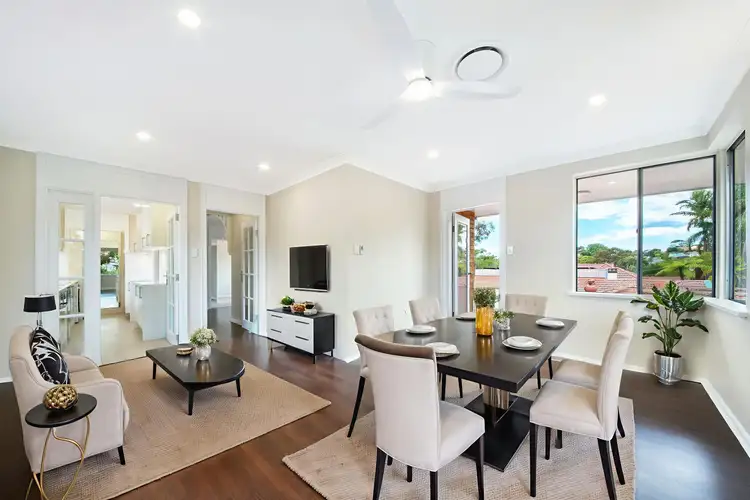 5/157 Ourimbah Road, Mosman NSW 2088