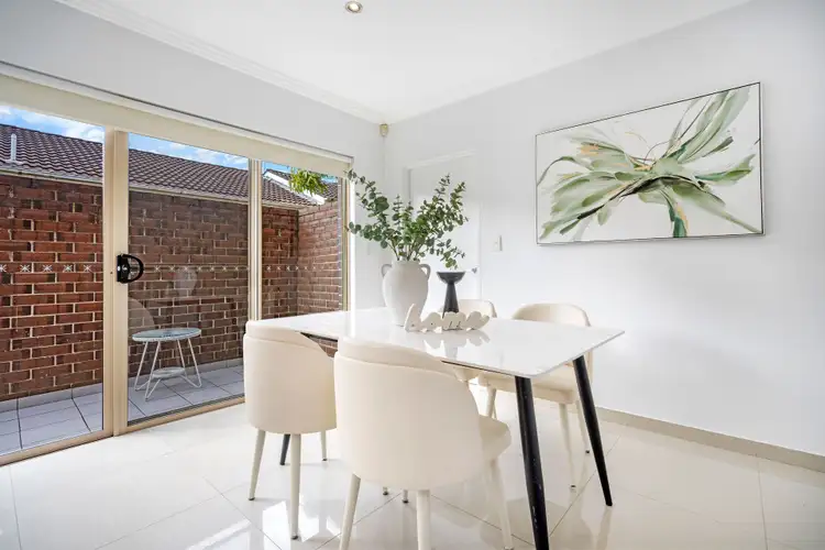 Fourth view of Homely townhouse listing, 3/4 Romani Avenue, Hurstville NSW 2220