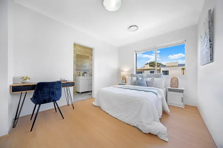 Fifth view of Homely townhouse listing, 3/4 Romani Avenue, Hurstville NSW 2220