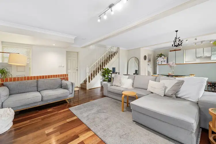 4/42 Greer Street, Bardon QLD 4065