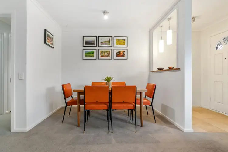 Third view of Homely house listing, 1/20 Catherine Street, Mccrae VIC 3938