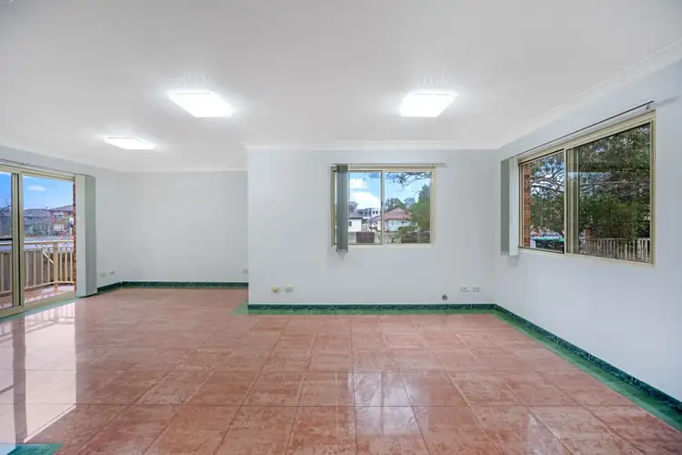 Second view of Homely townhouse listing, 3/623 King Georges Road, Penshurst NSW 2222