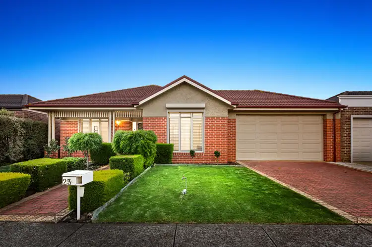 23 Auburn Road