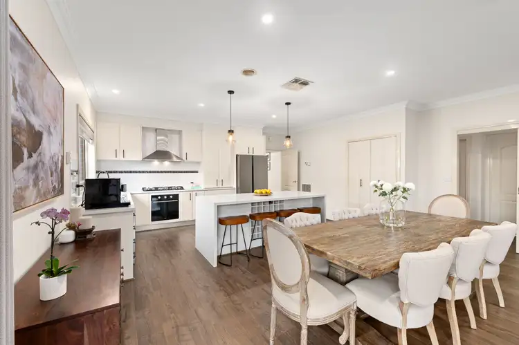 Sixth view of Homely house listing, 23 Auburn Road, South Morang VIC 3752