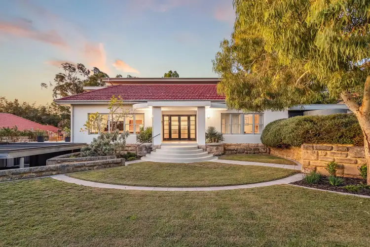 137 Wellington Street, Mosman Park WA 6012