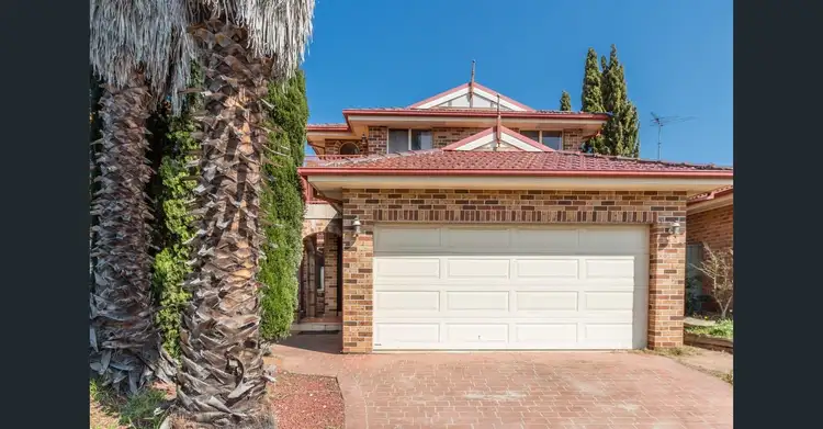 14A Arrowsmith Street, Glenwood NSW 2768