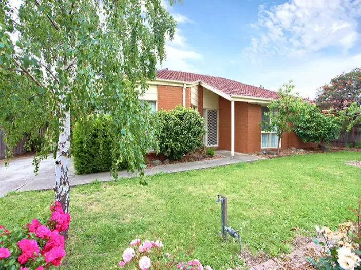 Third view of Homely house listing, 70 Romano Avenue, Mill Park VIC 3082