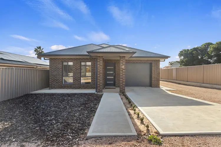 38 Kitto Road, Moonta Bay SA 5558