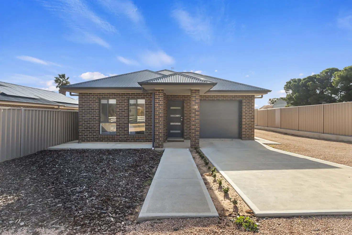 Main view of Homely house listing, 38 Kitto Road, Moonta Bay SA 5558