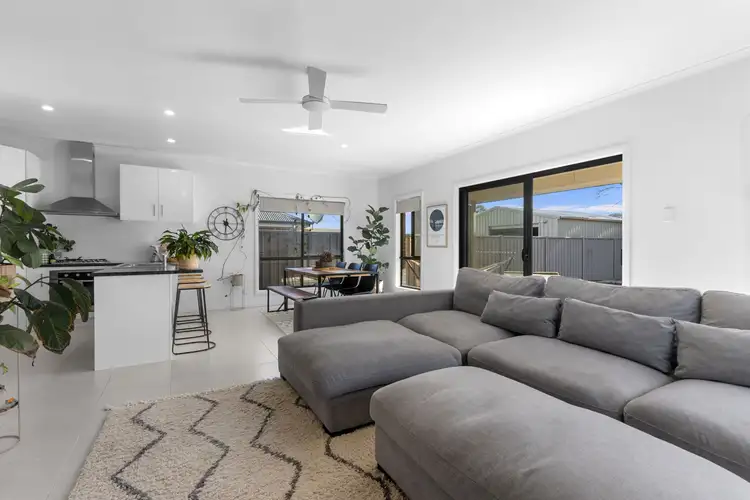 Second view of Homely house listing, 38 Kitto Road, Moonta Bay SA 5558