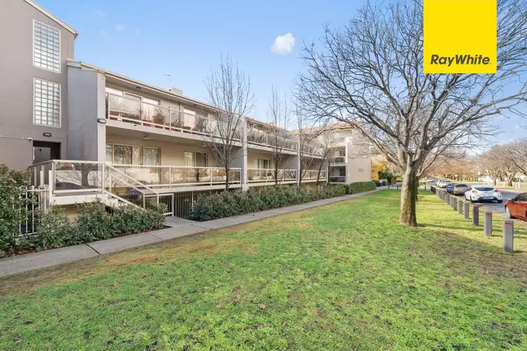 21/47 Kennedy Street, Kingston ACT 2604