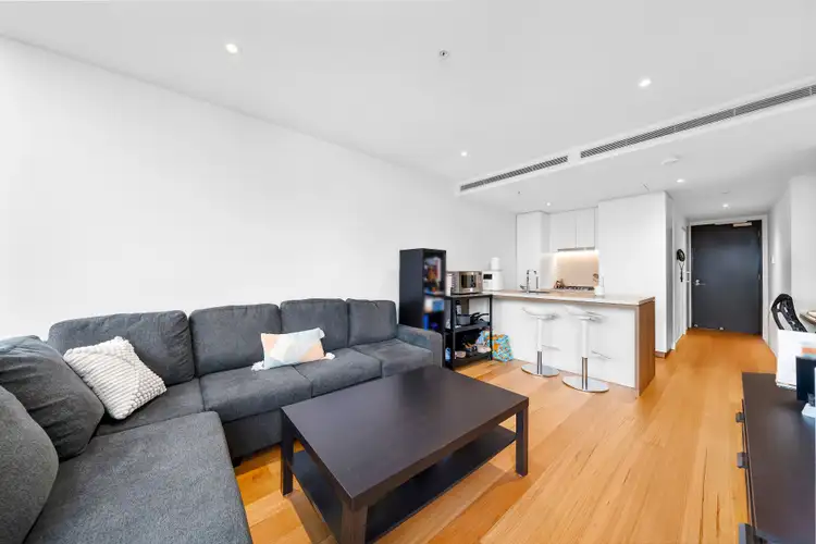Second view of Homely apartment listing, 1211/179 Alfred Street, Fortitude Valley QLD 4006
