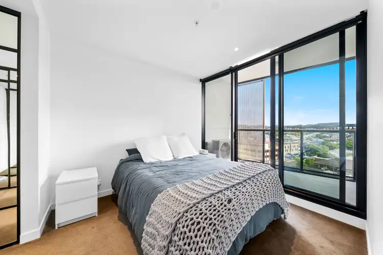 Third view of Homely apartment listing, 1211/179 Alfred Street, Fortitude Valley QLD 4006