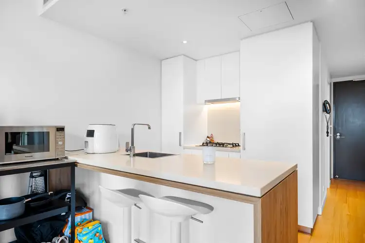 Fifth view of Homely apartment listing, 1211/179 Alfred Street, Fortitude Valley QLD 4006