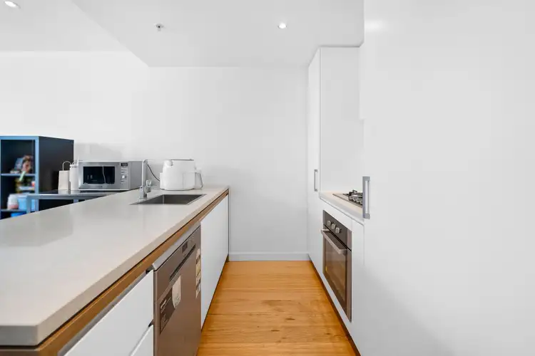 Sixth view of Homely apartment listing, 1211/179 Alfred Street, Fortitude Valley QLD 4006
