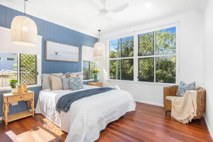 Main view of Homely house listing, 34 Tucker Street, Yeppoon QLD 4703