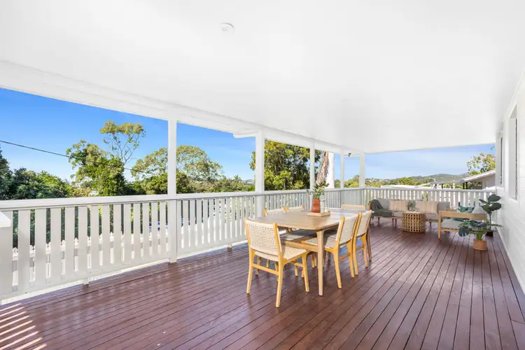Fourth view of Homely house listing, 34 Tucker Street, Yeppoon QLD 4703